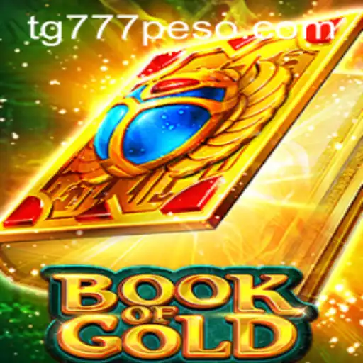 Book of Gold: A Journey into Ancient Treasures
