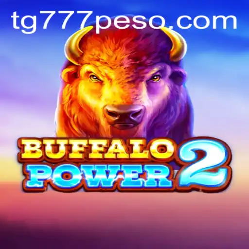 Buffalo Power 2: Exploring the Thrills and Features of TG777.com's Latest Addition