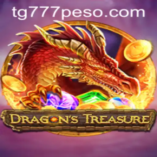 Unveiling the Mysteries of DragonsTreasure at TG777.com