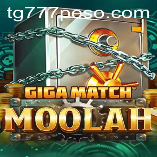 GigaMatchMoolah: Revolutionizing Online Gaming at TG777.com