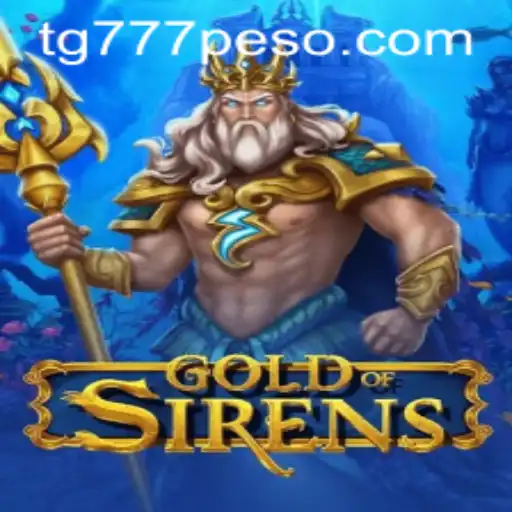 Unearthing the World of GoldofSirens: A Captivating Journey into Mythical Adventure