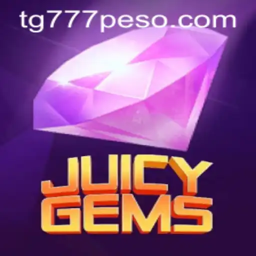Exploring the Vibrant World of JuicyGems: A Thrilling Gaming Experience with TG777.com