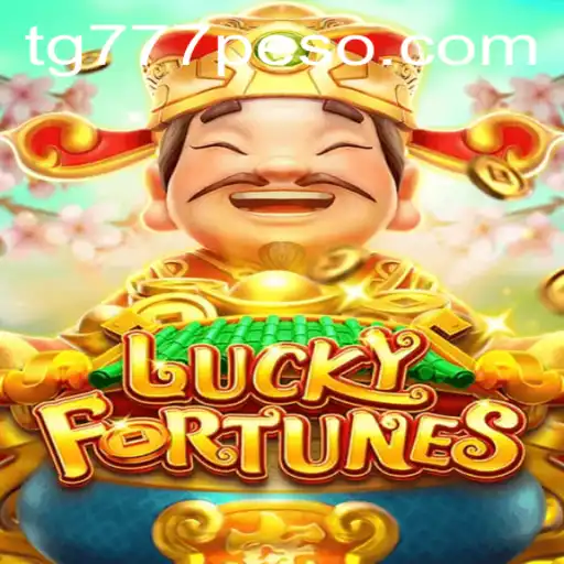 Exploring LUCKYFORTUNES: The Thrilling New Game from TG777.com