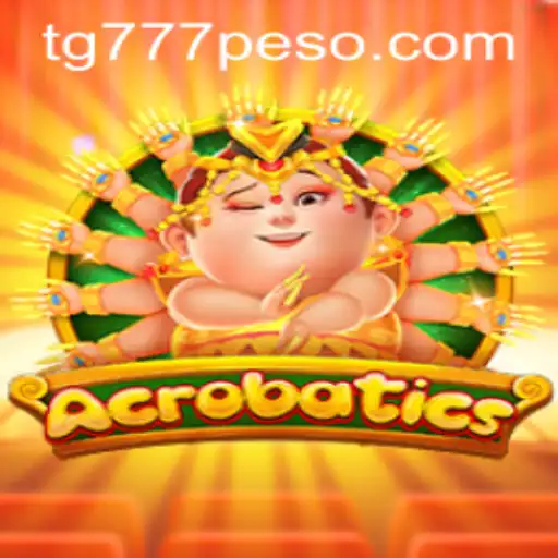 Acrobatics: A Dynamic Gaming Experience at TG777.com