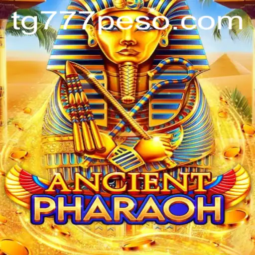 Unearth the Mysteries of AncientPharaoh: An In-Depth Look into the Immersive World of TG777.com's Latest Game