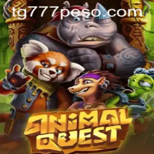 Dive into the Exciting World of AnimalQuest