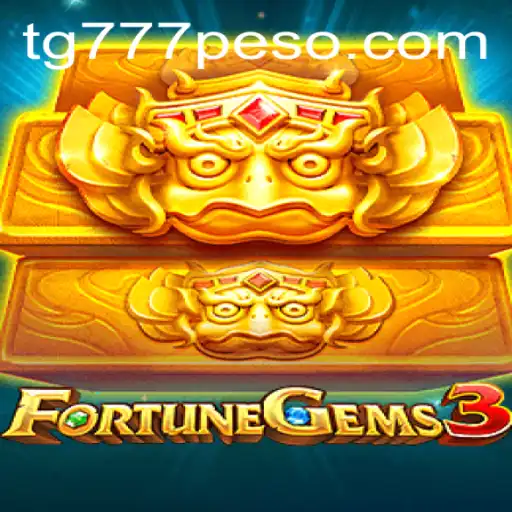 FortuneGems3: Exploring the Enchanting World of TG777.com's Latest Release