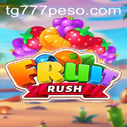 Discover the Captivating World of FruitRush on TG777.com
