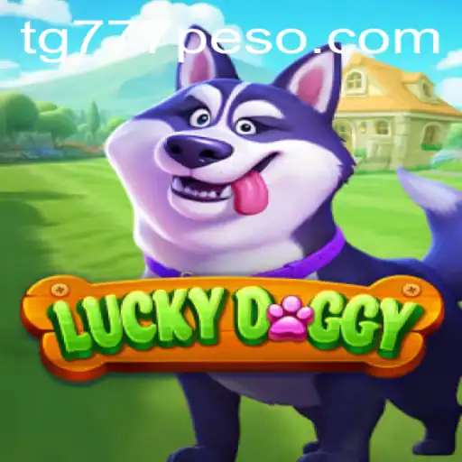Exploring the Exciting World of LuckyDoggy at TG777.com
