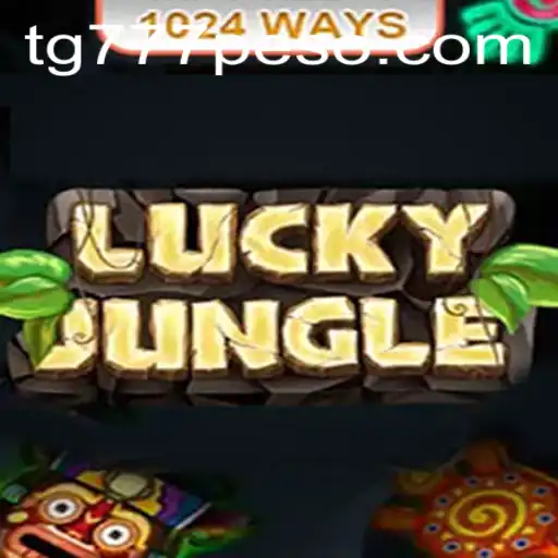 Discover the Thrilling World of LuckyJungle1024 at TG777.com