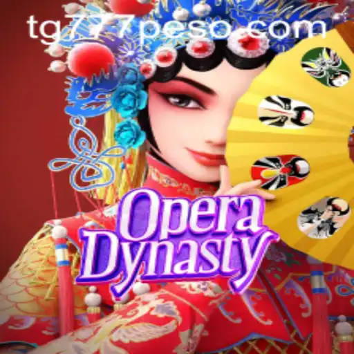 Exploring the World of OperaDynasty: A Unique Gaming Experience
