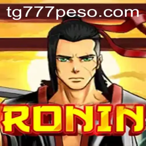 Exploring the World of Ronin: A Compelling Online Game at TG777.com