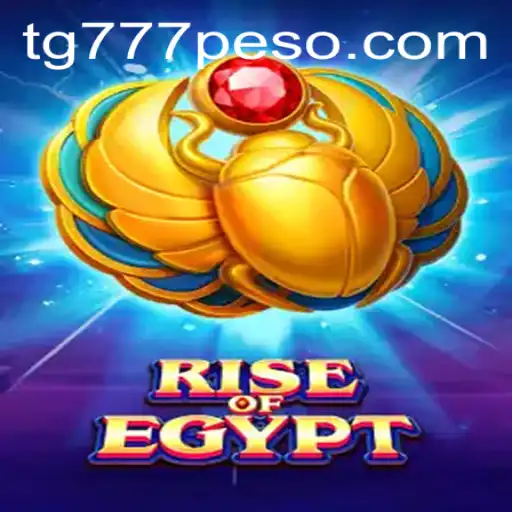 Exploring RiseOfEgypt: The Ancient Slot Adventure by TG777.com