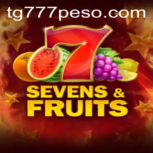 Discover the Exciting World of SevensFruits: A Thrilling Gaming Experience with TG777.com