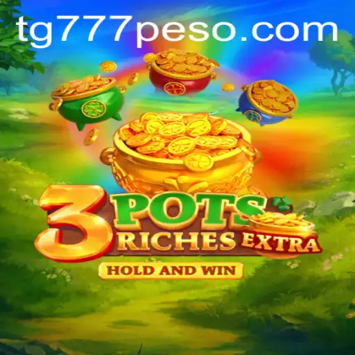 Exploring the Exciting World of 3potsExtra Casino Game