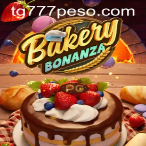 BakeryBonanza Rules and Features: Discover the New Favorite Game on TG777.com