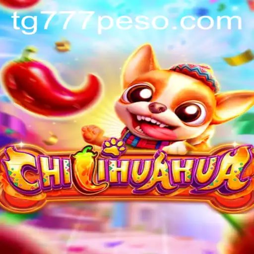 Unveiling the Exciting World of CHILIHUAHUA: The New Sensation from TG777.com