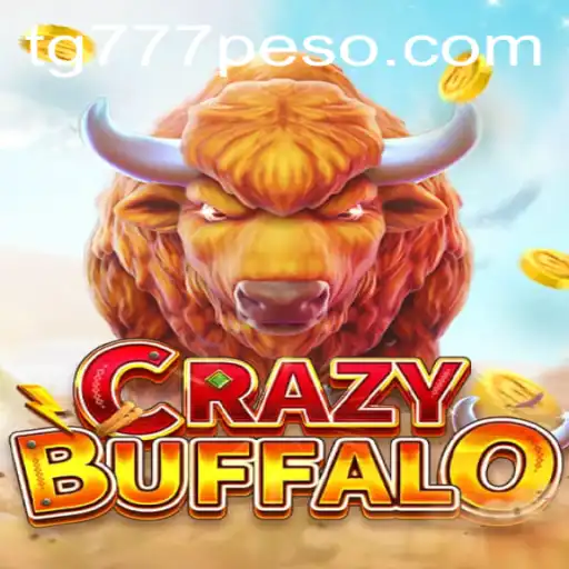 CRAZYBUFFALO: An Exciting Game Adventure with TG777.com