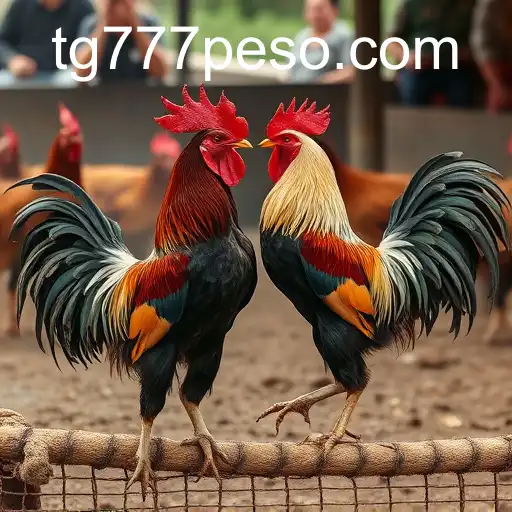 Cockfighting: A Controversial Cultural Phenomenon