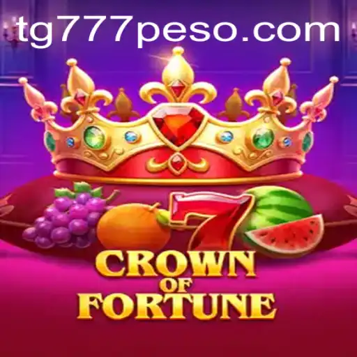 Discover the Enchantment of CrownofFortune—A Thrilling Experience at TG777.com