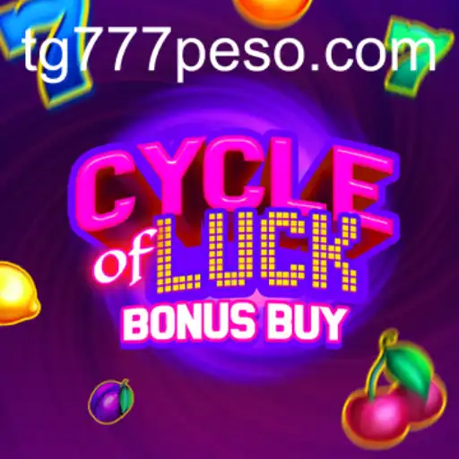 Explore Cycle of Luck Bonus Buy: A Thrilling Game Experience with TG777.com
