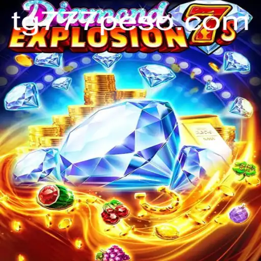 Unveiling the Thrilling World of DiamondExplosion7s: A Game-Changer in Online Gaming