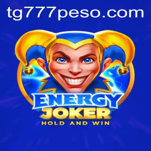 Explore the Exciting World of EnergyJoker at TG777.com