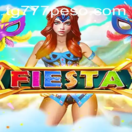 Exploring the Thrilling World of Fiesta on TG777.com