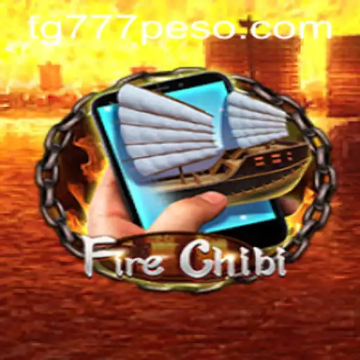 Discover FireChibiM: A Thrilling Adventure Fueled by TG777.com