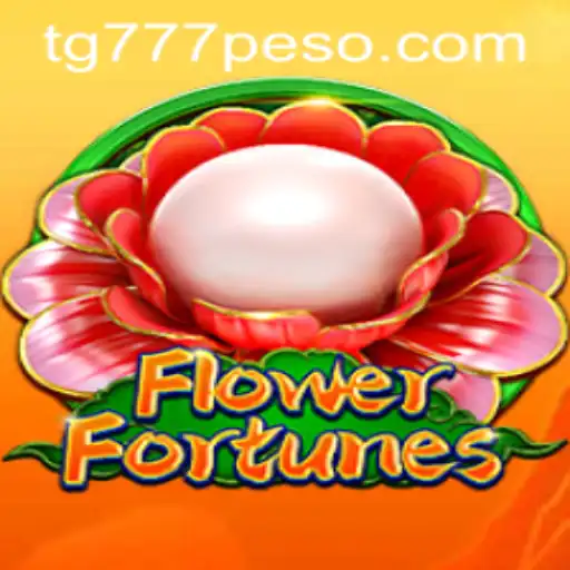 Discover the Blooming Adventure of FlowerFortunes at TG777.com