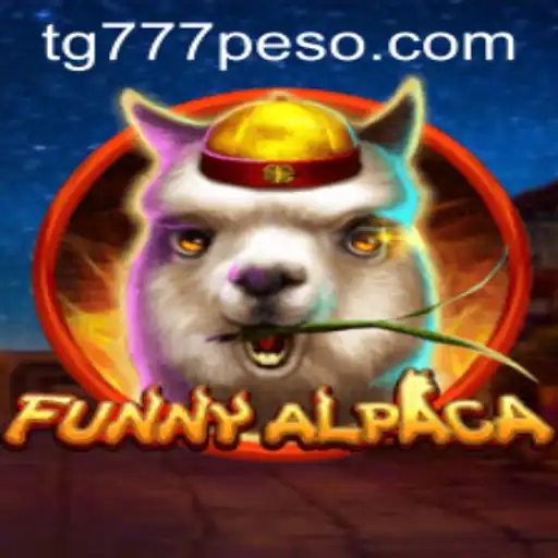 Exploring FunnyAlpaca: A New Gaming Adventure by TG777.com