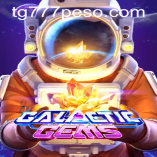 Discover GalacticGems: An Exciting Journey Into Space