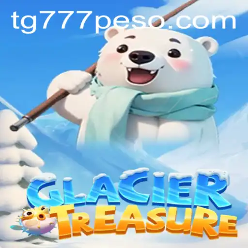 Discover the Whimsical World of GlacierTreasure on TG777.com