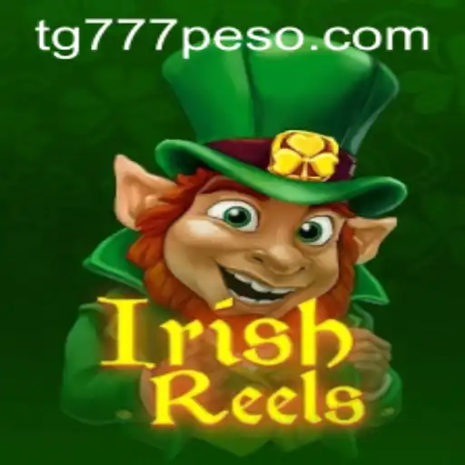 Discover the Magic of IrishReels at TG777.com