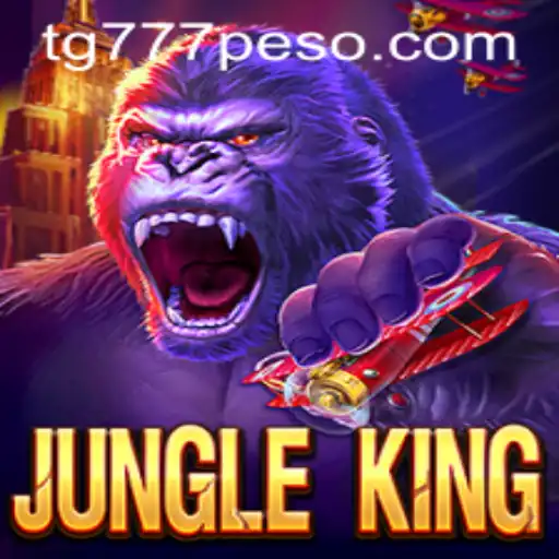 Exploring the Adventure of JungleKing at TG777.com