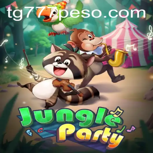 JungleParty: Exploring the Thrills and Excitement of TG777.com's Latest Sensation