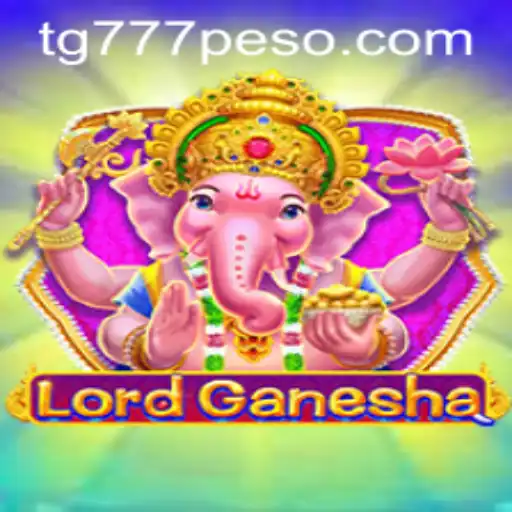 Dive into the World of LordGanesha with TG777.com