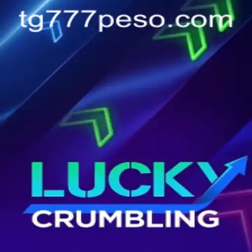 Mastering LuckyCrumbling: Dive into the Exciting World of TG777.com