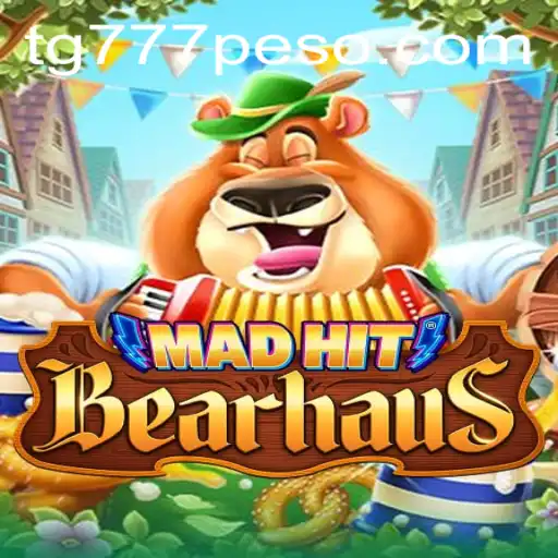 Unleashing Excitement in Gaming: MadHitBearhaus and The World of TG777.com