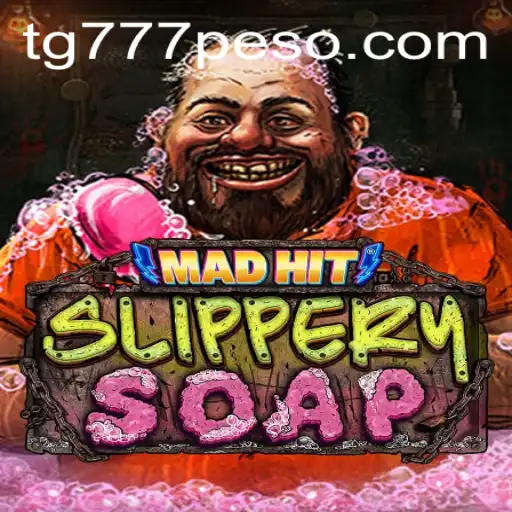 Experience the Thrilling World of MadHitSlipperySoap
