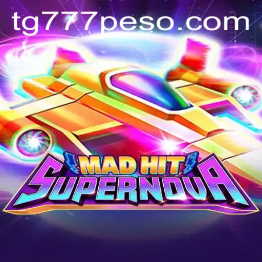 An In-Depth Guide to MadHitSupernova and its Gaming Universe at TG777.com