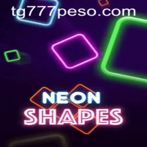 NeonShapes: The Future of Interactive Gaming at TG777.com