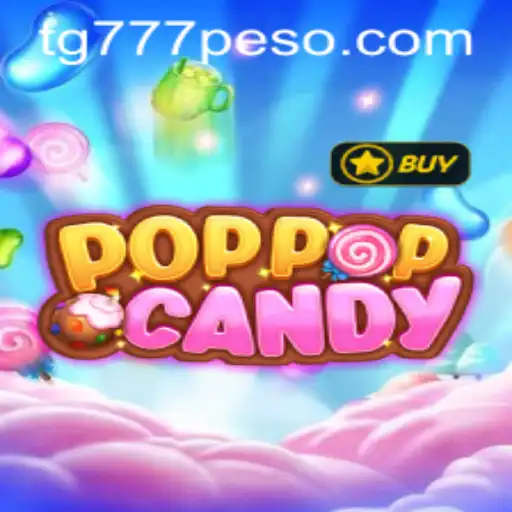Discover the Thrills of POPPOPCANDY and Explore TG777.com