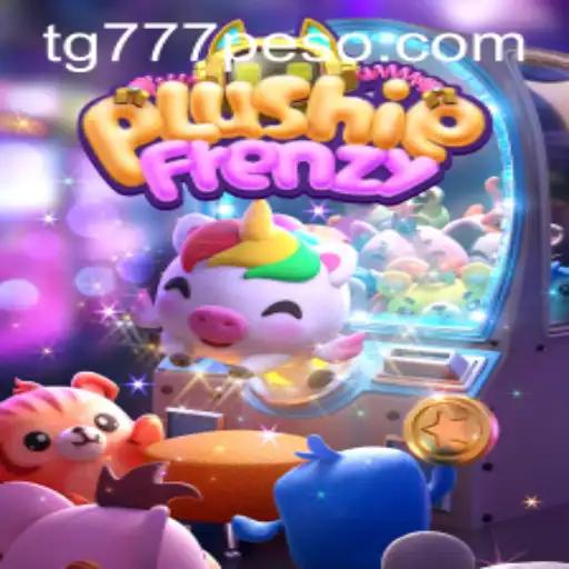 Exploring PlushieFrenzy: A Unique Gaming Adventure with TG777.com
