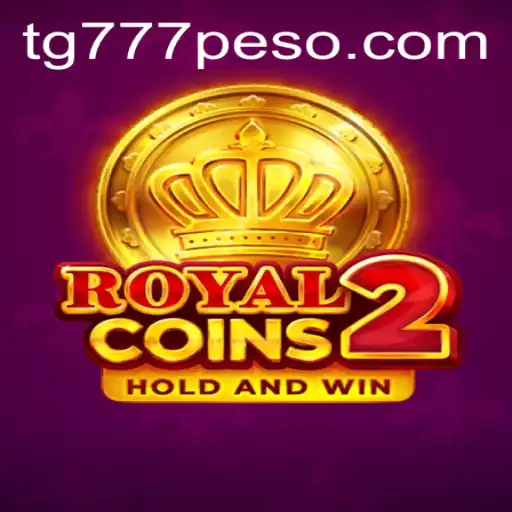 Exploring RoyalCoins2: A Journey into the World of Virtual Treasures at TG777.com