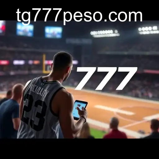 Exploring the Landscape of Modern Sports with TG777.com