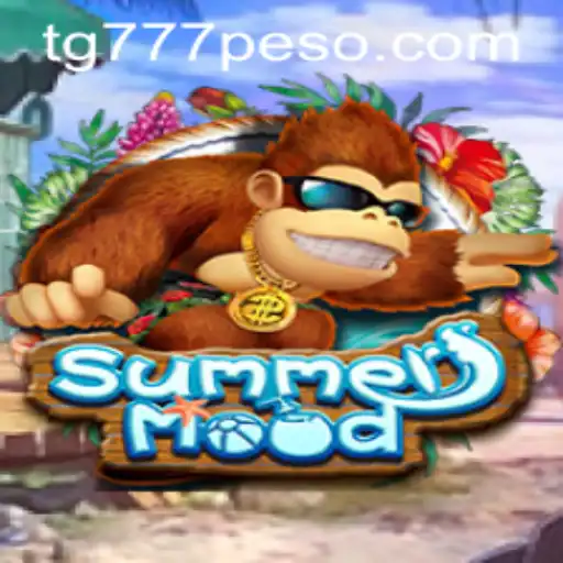 Discovering the Excitement of SummerMood: An Insight into the Game at TG777.com