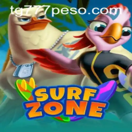 SurfZone: Dive into the Thrilling World of Coastal Adventure with TG777.com