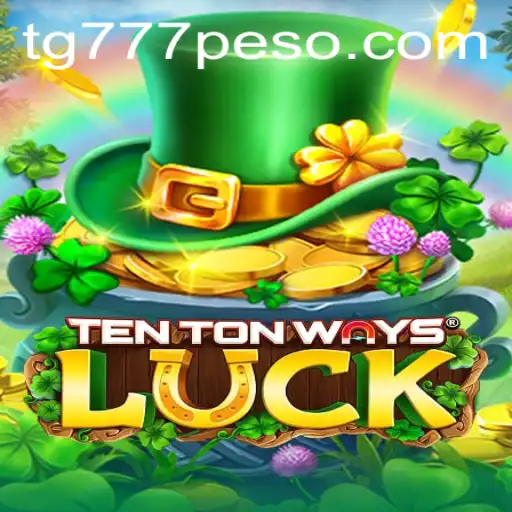 Exploring the Vibrant World of TenTonWaysLuck