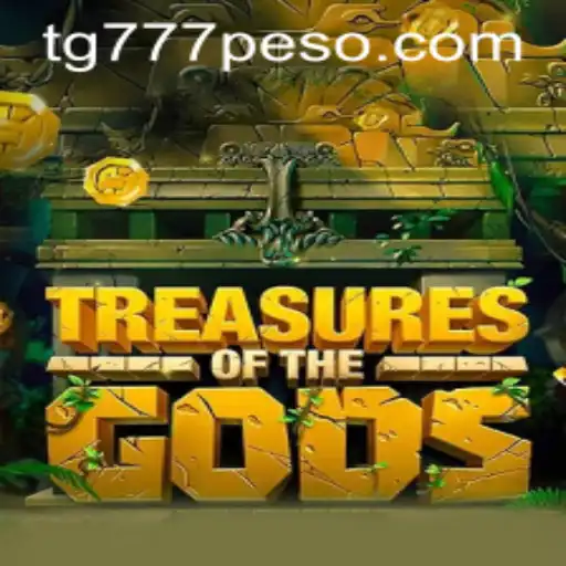 Exploring the Adventure of TreasureoftheGods: A New Gaming Frontier